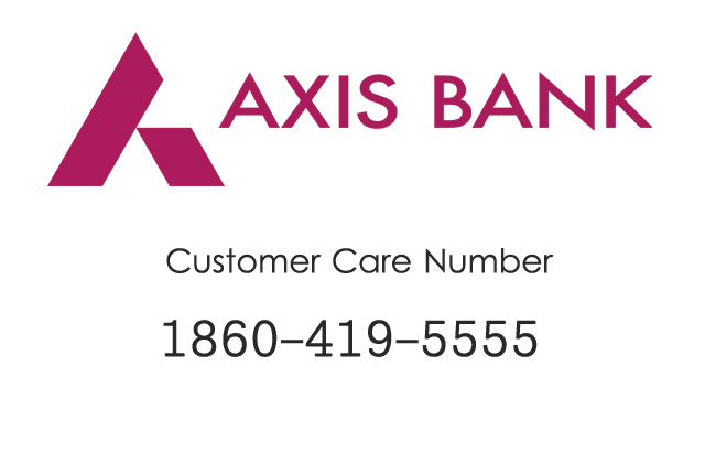 Axis bank